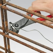 KNIPEX Tools 68 01 160 End Cutting Nippers