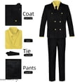 thumbnail image 2 of Cos Sets disfraces de cosplay juegos anime cosplay disfraces de cosplay de Halloween, 2 of 4
