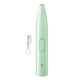 thumbnail image 2 of Cortapelos eléctrico para perros Yuyangstore recortadora de aseo silencioso recargable verde, 2 of 8