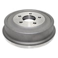 thumbnail image 2 of Brake Drum, 2 of 2