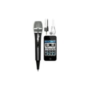 ميكروفون مكثف محمول باليد IK Multimedia iRig Mic للهواتف الذكية والأجهزة اللوحية