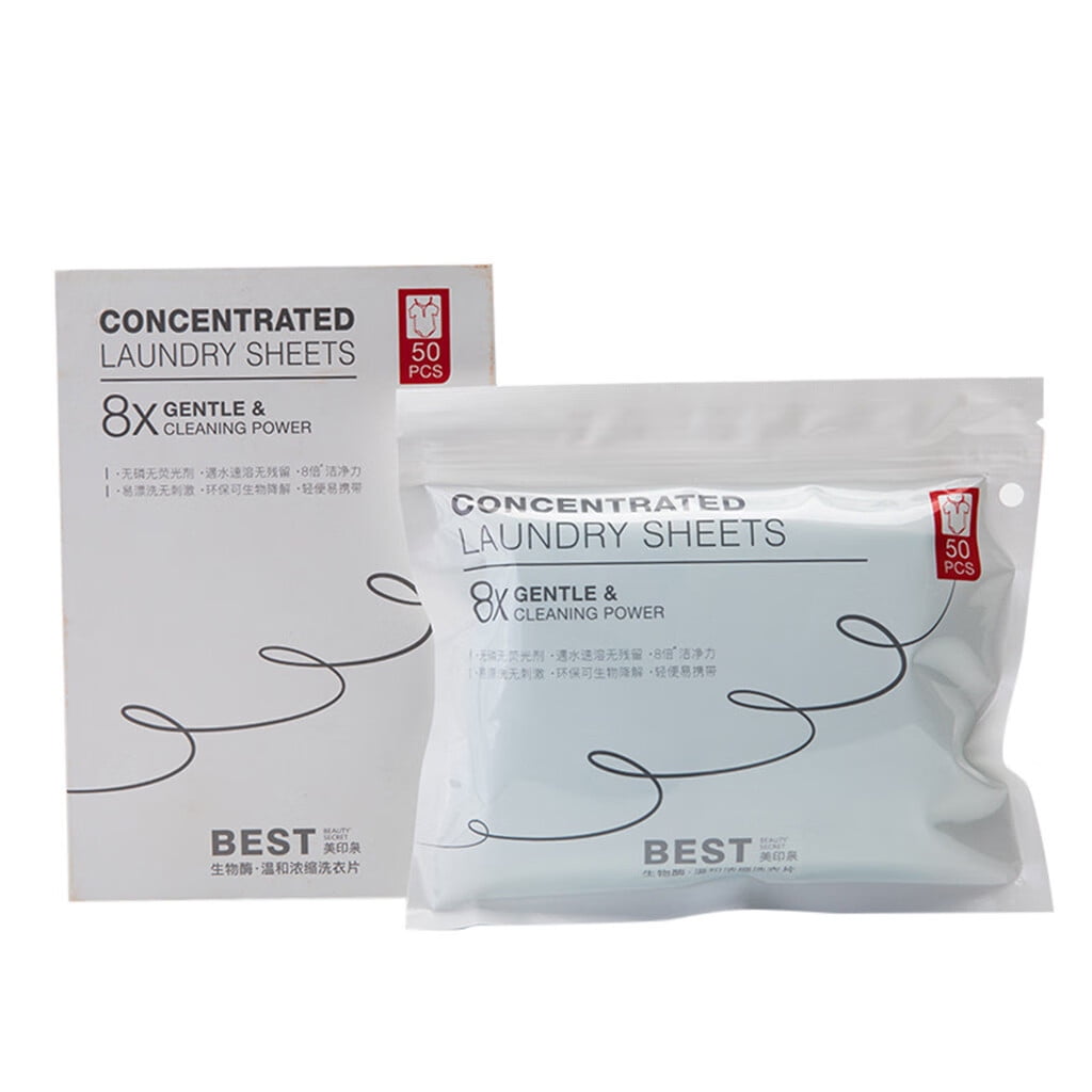 Fomlatr1 Laundry Hand Washing Clothing Remove Machine Stains Clean Concentrated Cleaning