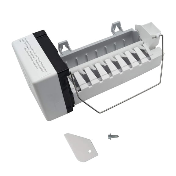 D7824706Q Refrigerator Ice Maker for Whirlpool Sears  Amana 241798231