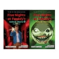 thumbnail image 3 of Five Nights At Freddy'S Fazbear Frights 12 Books, 3 of 8