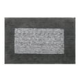 thumbnail image 2 of Bathroom Rugs, Soft And Absorbent Microfiber Bath Rugs, Non-Slip Shower Carpet, Machine Wash Dry, Bath Mats For Bathroom Floor, Tub And Shower, 2 of 8