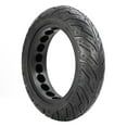 thumbnail image 1 of GLFILL 10 Inch 10x2.5 Solid Tyre For Ninebot Max G30 Electric Scooter 10*2.50, 1 of 9