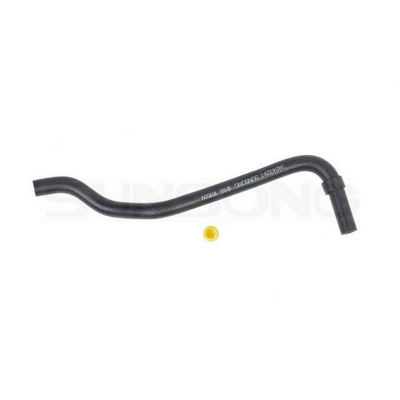 Sunsong 3404329 Power Steering Return Line Hose Assembly