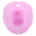 thumbnail image 1 of Minkissy Haemorrhoid Sitz Bath Basin for Elderly Care in Wide and Deep Design 1Pcs, 1 of 8