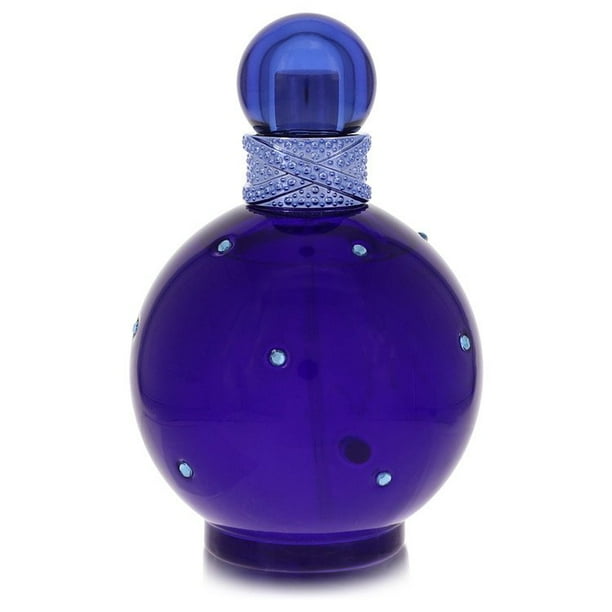 Fantasy Midnight de Britney Spears Eau de Parfum Spray 3.4 oz para Mujer