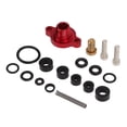 thumbnail image 3 of Kit de sello de resorte de presión de alivio de combustible, resorte de presión de alivio de combustible D Sello de alivio de combustible Resultados impresionantes, 3 of 9