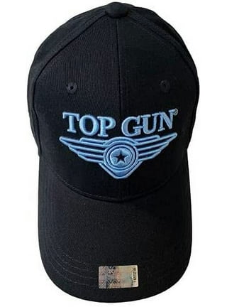 Hats Top Gun