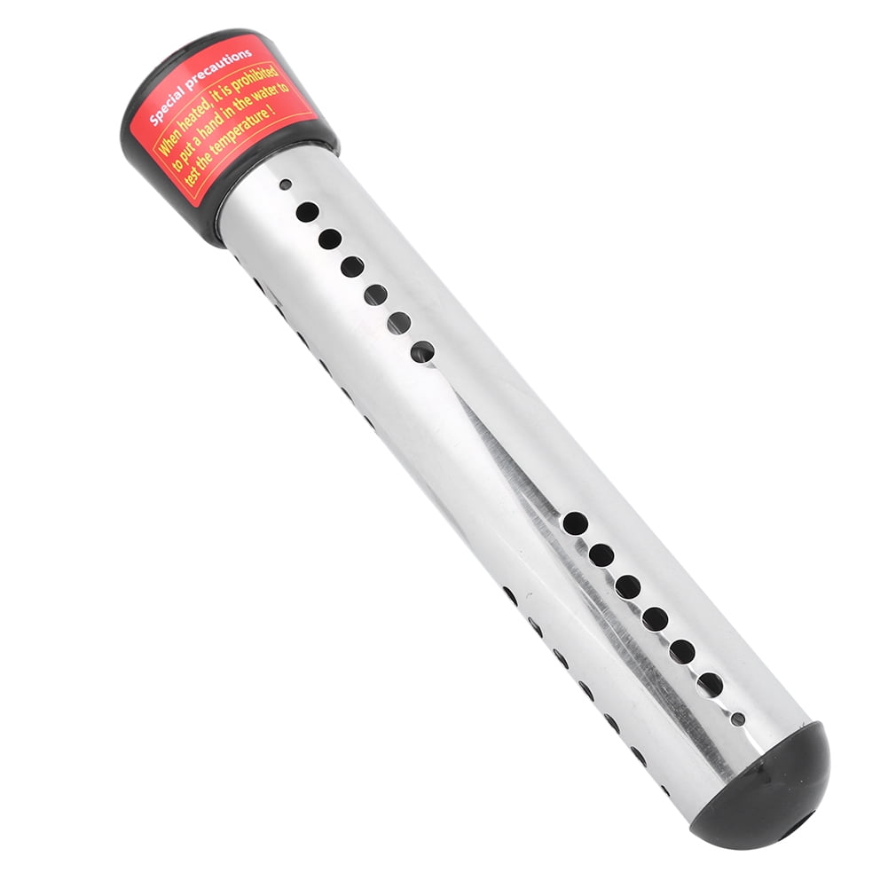 Submersible Water Heater, Bucket Water Heater Bath Tub Heater, Non