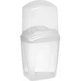 thumbnail image 5 of Set de 4 Porta Cepillos de dientes con tapa Jaguar Plasticos Articulo de Organización de Baño, 5 of 5