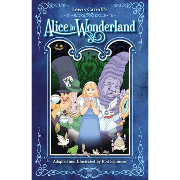 Pre-Owned Alice in Wonderland