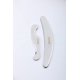 thumbnail image 2 of Juego de Herramientas de Masaje STICKON Gua Sha de Acero Inoxidable 2 Piezas, 2 of 6