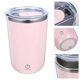 thumbnail image 3 of Taza mezcladora eléctrica, taza mezcladora giratoria, taza de café de oficina, taza mezcladora automática, 350 ml, 3 of 6