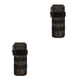 thumbnail image 3 of Advancent Bolsa de transporte para hervidor de agua, soporte con cordón para actividades, funda protectora para botella de agua, cantina, Negro/Camuflaje 2Conjunto, 3 of 6