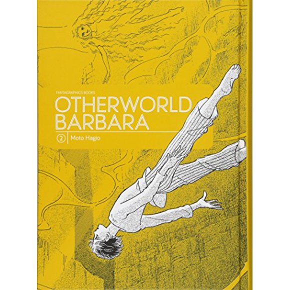 Otherworld Barbara Vol. 2