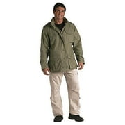 Rothco Vintage Lightweight M-65 Field Jacket