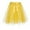 Z01-Yellow, variant on Bmisegm Carnival Womens High Quality Pleated Gauze Short Skirt Adult Tutu Dancing Skirt 3 Layered Women's Skirt Hot Pink One Size