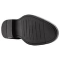 thumbnail image 4 of Zapatos de vestir Exterior Piel Color Negro Para Hombre De RBCOLLECTION, 4 of 4