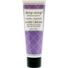 Deep Steep Hand Cream, Lavender Chamomile, 2 fl oz (59 ml)