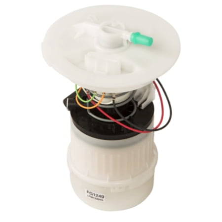 NEW FUEL PUMP MODULE FITS NISSAN CUBE 2009-2014 VERSA 2007-2012 170403AN0A