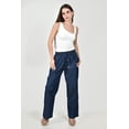 thumbnail image 1 of Pantalon denim Roman Fashion /Juvenil, 2743 (Azul dark) azul oscuro M, 1 of 5