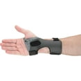 thumbnail image 5 of Ossur Exoform Carpal Tunnel Wrist Brace | Pain Relief and Recovery From Carpal Tunnel Syndrome, Tendonitis, and Sprains | Lightweight and Low Profile Design | (Large, Left), 5 of 5