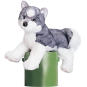 Husky - Sasha by Douglas - DG1803