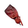 thumbnail image 2 of Halloween Scrub Cap Women Graphic Nurse Hat Lightweight and Breathable Ponytail Surgical Caps, 2 of 6