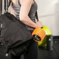 thumbnail image 6 of Trigger Point GRID Mini Compact Foam Roller, 6 of 10