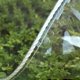 thumbnail image 3 of Lona impermeable transparente del PVC con las perforaciones, 3 of 5