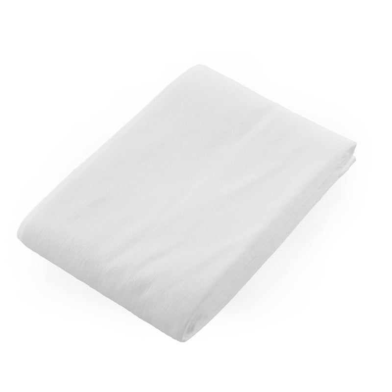 2-Pack Twin Details about  / CC/&DD HOME FASHION Velvety Brushed Microfiber Flat Sheets White