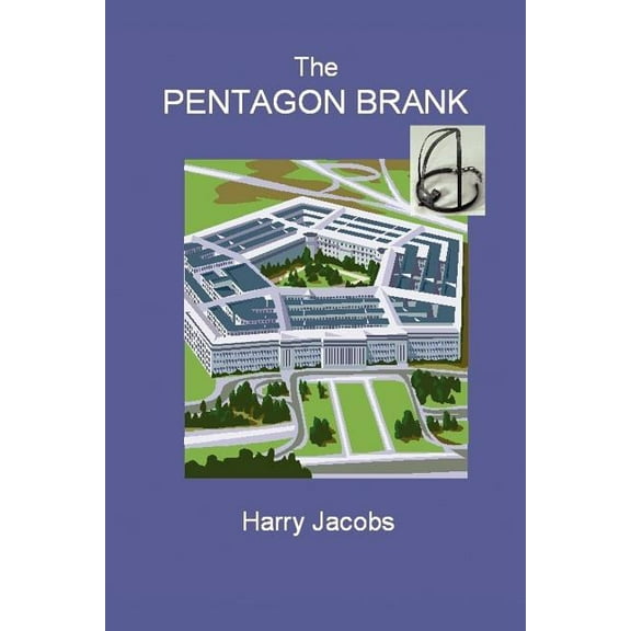 The Pentagon Brank (Paperback)
