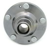 Driveworks Wheel Hub Front