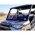 thumbnail image 2 of Spike Powersports Ranger XP 570/900/1000 Short Dark Tint Windshield By Spike, 2 of 4