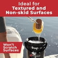 thumbnail image 2 of Brocha Deck Brush Shurhold 10 de poliestireno, cerdas medianas, 2 of 7