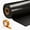 Black, variant on Garvee 4x8 FT Garage Floor Mat, 2.0mm Thick Diamond Plate PVC Flooring Roll, Heavy Duty Waterproof Non-Slip Parking Mat for Car Garage, Warehouse, Basement & Workshop, Gray