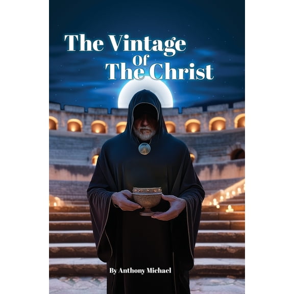 The Vintage of the Christ, (Paperback)