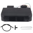 thumbnail image 2 of Kit De Evaporador De Aire Acondicionado ANGGREK 390CFM Underdash AC Cool universal, 2 of 8