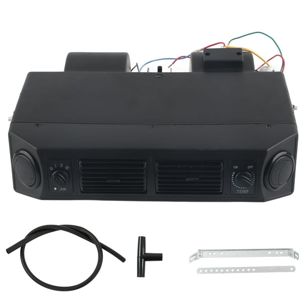 Air Conditioning Evaporator Kit, Underdash AC Cool Evaporator Universal