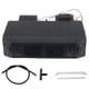 thumbnail image 1 of Kit de enfriamiento de evaporador de aire acondicionado debajo del tablero de 12V flujo de aire de 3 velocidades con accesorios de manguera universales Jadeshay A, 1 of 8