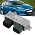 thumbnail image 4 of Glow Plug Control Module, Easy To Install 1828565C1, Metal + Rubber For   7.3L   Truck With Emissions Only   6.0L 7.3L 6.4L, 4 of 8