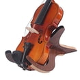 thumbnail image 2 of 1 Pieza Soporte para Ukelele Estable de para Producción Musical Electrónica Aprendiziaje Sunnimix Soporte para soporte de soporte para ukelele, 2 of 7