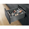 thumbnail image 2 of Blum Legrabox C 19-11/16" Standard Drawer Kit, Orion Gray, 155 lb Capacity, 2 of 3
