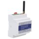 thumbnail image 5 of Gsm GSM SMS Alarma De Temperatura Alerta De Fallo De Energía Control Remoto Monitoreo Soporte Temporizador Informe, 5 of 7