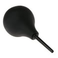 Adult Silicone Bulb Enema Clean Liquid Bottle Douches Douche for