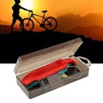 thumbnail image 4 of Tire Repair Tool, Tire Repair Kit Tire Patch Bike Tool Bike Tire Repair Tool Outdoor for Mountain Bike, 4 of 7