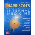 thumbnail image 3 of Harrison's Principles of Internal Medicine, Twenth Edition (Vol.1 & Vol.2), 3 of 4